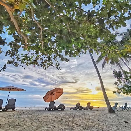 Siquijor Glamping Village San Juan  Kültér fotó